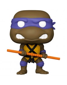 FUNKO POP MUTANT NINJA TURTLES DONATELLO 78049