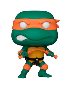 FUNKO POP MUTANT NINJA TURTLES MICHELANGELO 78050