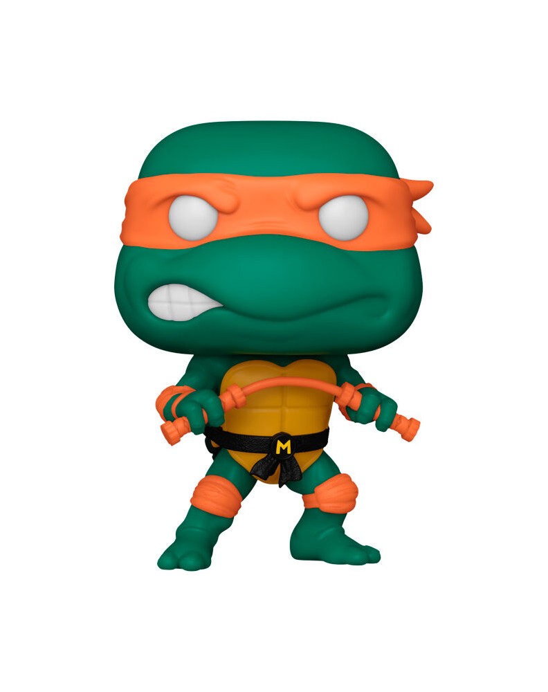 FUNKO POP MUTANT NINJA TURTLES MICHELANGELO 78050