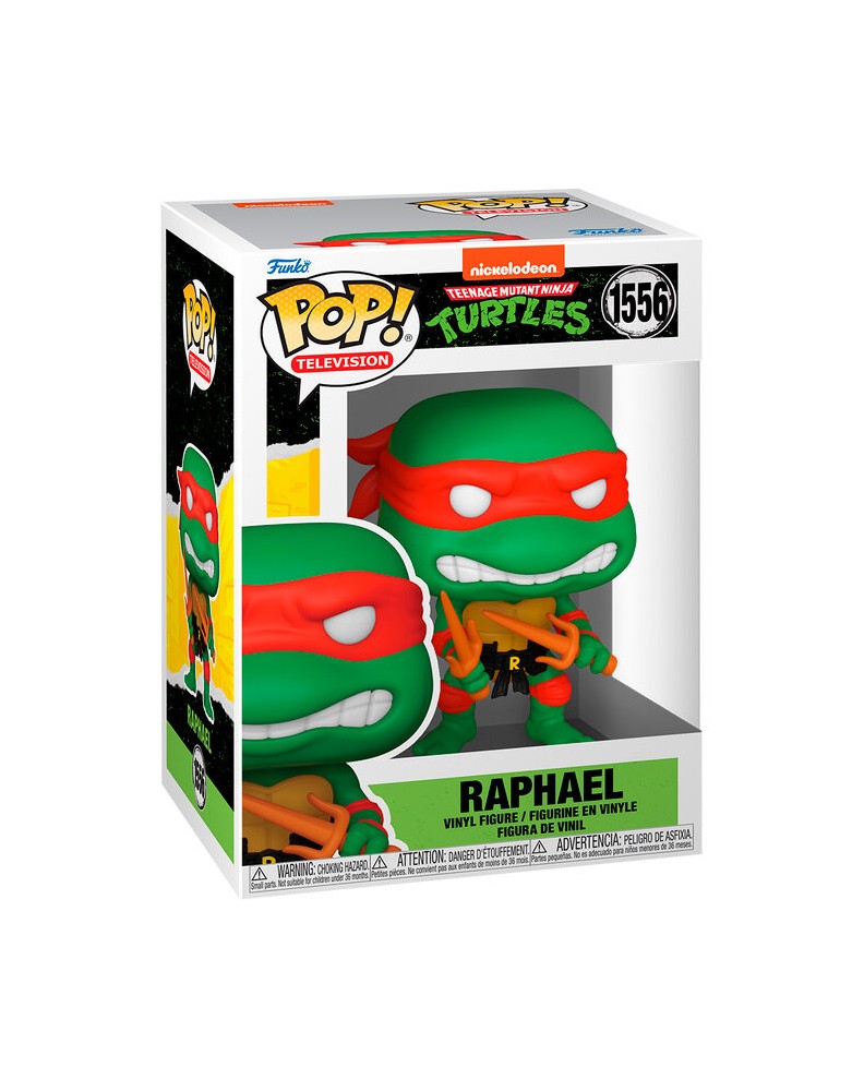 UNKO POP MUTANT NINJA TURTLES DONATELLO 78049