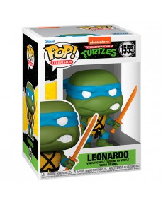 FUNKO POP MUTANT NINJA TURTLES MUTANTS LEONARDO 78054