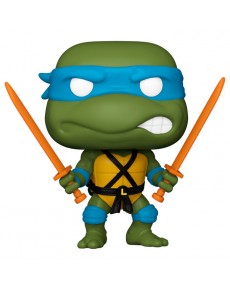 FUNKO POP MUTANT NINJA TURTLES MUTANTS LEONARDO 78054