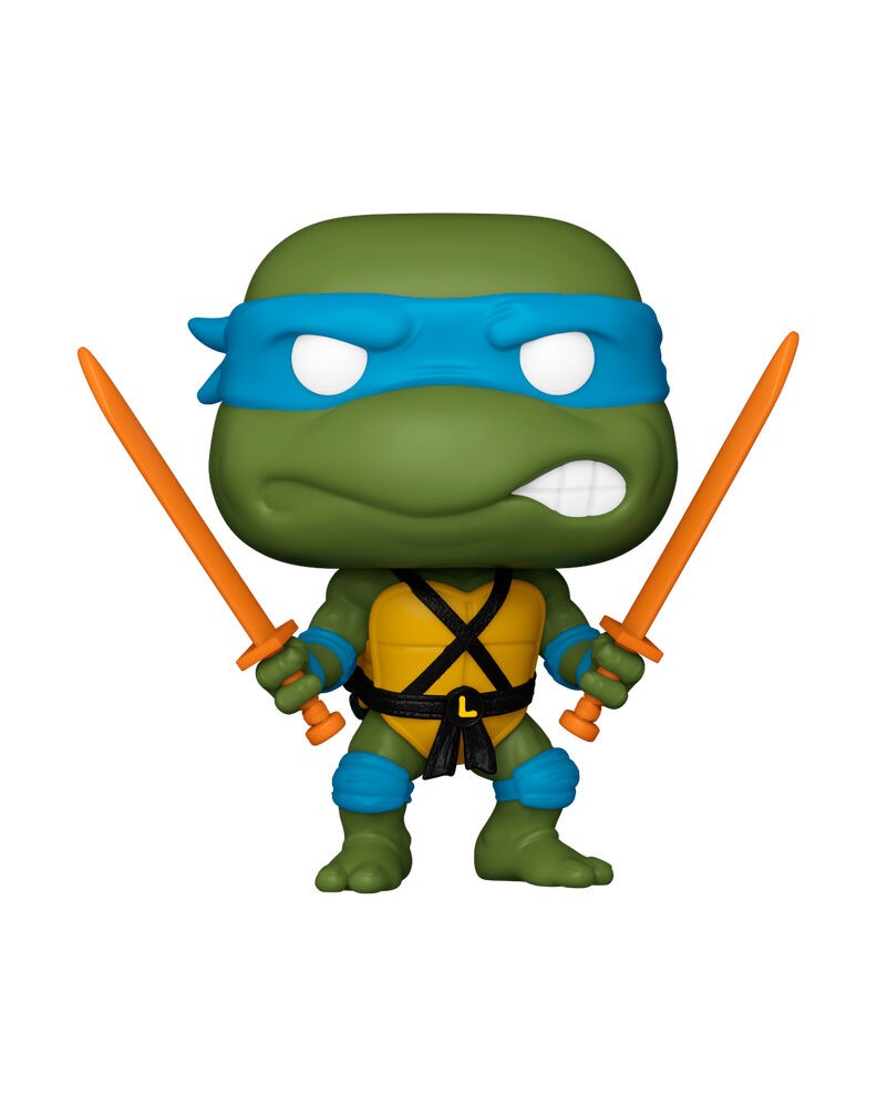 FUNKO POP MUTANT NINJA TURTLES MUTANTS LEONARDO 78054