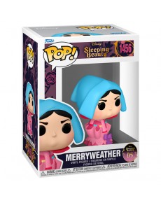 FLA BELLA DURMIENTE MERRYWEATHER 78183