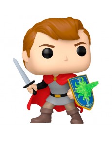 FUNKO POP DISNEY 65 ANIVERSARIO LA BELLA DURMIENTE PRINCIPE PHILLIP 78184