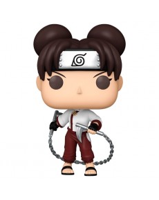 FUNKO POP NARUTO SHIPPUDEN TENTEN 80255 