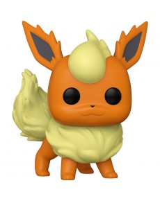 FUNKO POP-GAMES-POKEMON - FLAREON