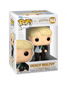 FUNKO POP- HARRY POTTER- DRACO MALFOY WITH BROKEN ARM