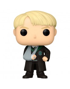 FUNKO POP- HARRY POTTER- DRACO MALFOY WITH BROKEN ARM