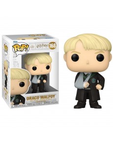 FUNKO POP- HARRY POTTER- DRACO MALFOY WITH BROKEN ARM