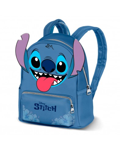 LILO AND STITCH TONGUE BACKPACK