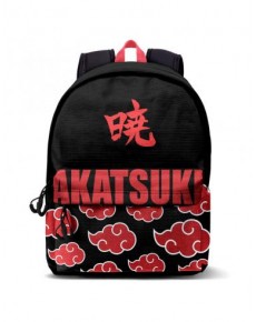 NARUTO HS PLUS KANJI BACKPACK