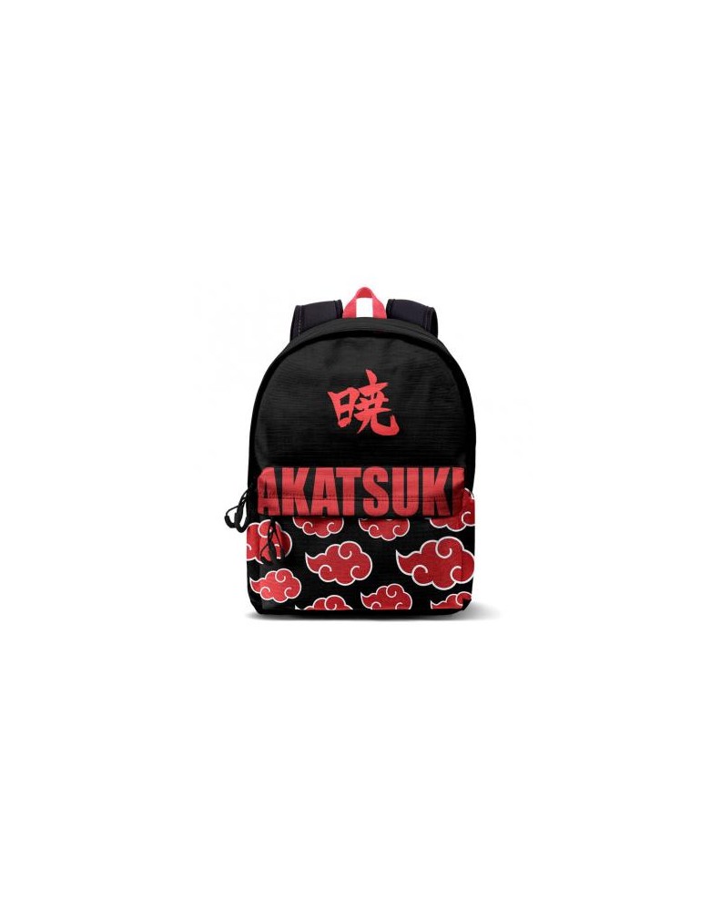 NARUTO HS PLUS KANJI BACKPACK