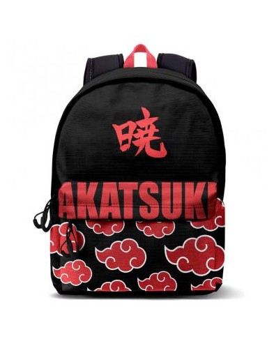 NARUTO HS PLUS KANJI BACKPACK