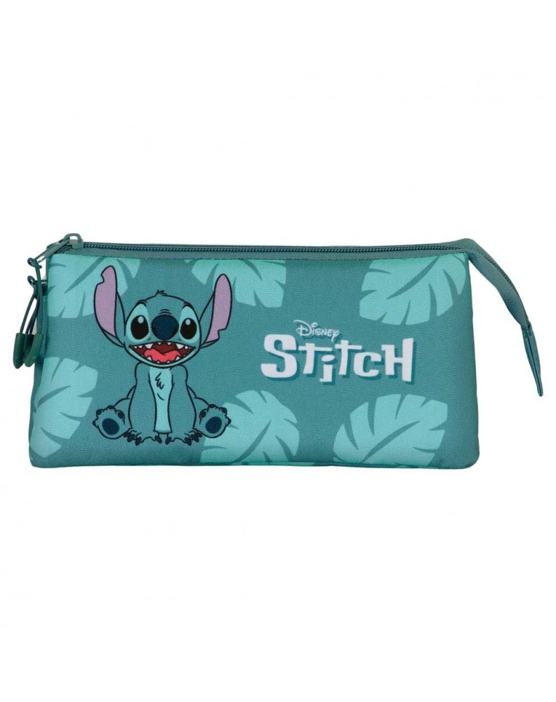 LILO AND STITCH TRIPLE SIT CARTOOL