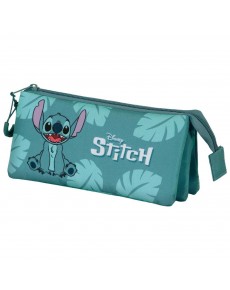 LILO AND STITCH TRIPLE SIT CARTOOL