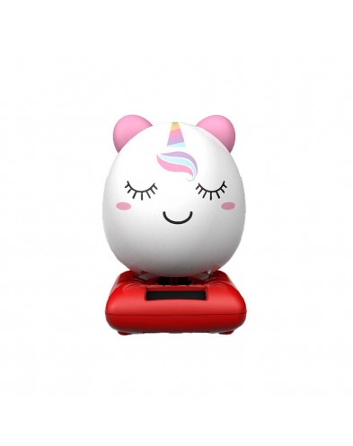 UNICORN SOLAR POWER CHINESE CAT