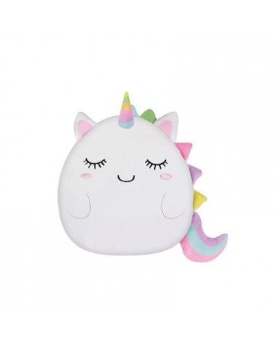 ALMOHADA VERTICAL UNICORN