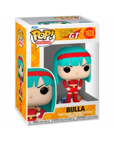 FUNKO POP DRAGON BALL GT BULLA 72087