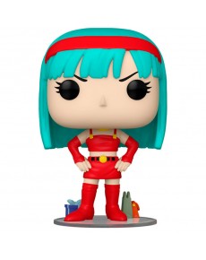 FUNKO POP DRAGON BALL GT BULLA 72087