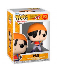 FUNKO POP DRAGON BALL GT PAN 72090