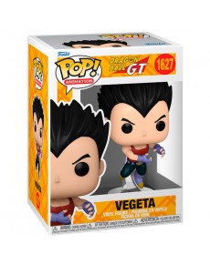 FUNKO POP DRAGON BALL GT VEGETA 72093