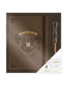 STATIONERY SET HARRY POTTER HOGWARTS