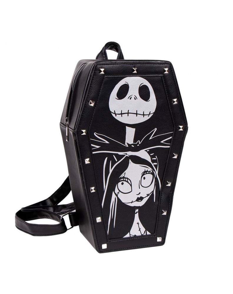 MOCHILA CASUAL MODA POLIPIEL NIGHTMARE BEFORE CHRISTMAS