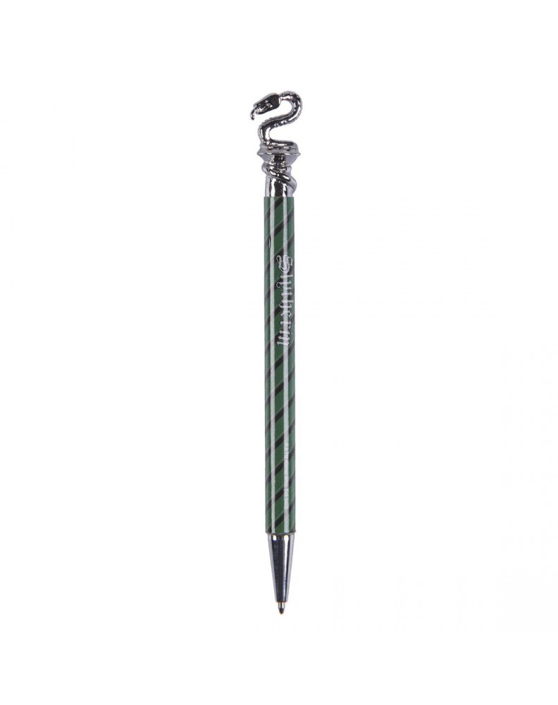 HARRY POTTER SLYTHERIN PEN