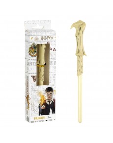 WAND PEN HARRY POTTER VOLDEMORT