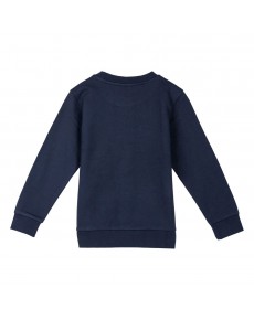 SUDADERA NIÑO MARVEL- COTTON BRUSHED