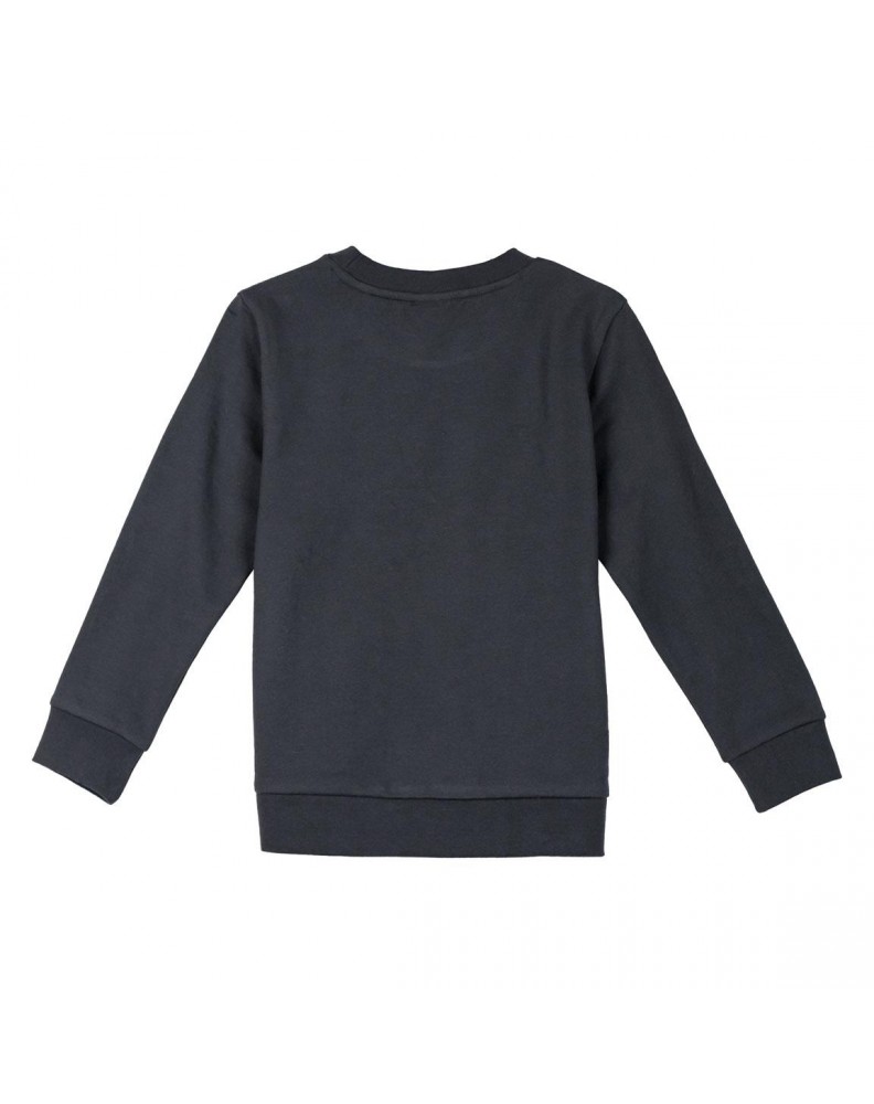 SUDADERA NIÑO REY LEON- COTTON BRUSHED