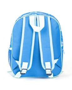 MOCHILA INFANTIL 3D STITCH