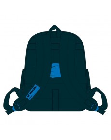 MEDIUM SCHOOL BACKPACK 38 CM SONIC PRIME