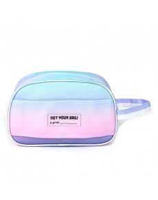 STITCH ACCESSORIES TRAVEL TOILETRY BAG