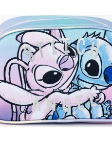 NECESER ASEO VIAJE ACCESORIOS STITCH