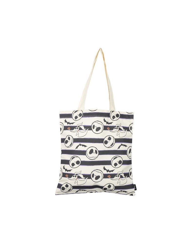 NIGHTMARE BEFORE CHRISTMAS SHOPPING BAG