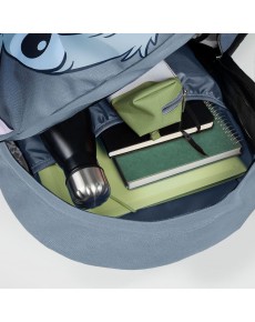 MOCHILA CASUAL STITCH