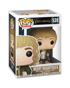 FUNKO POP THE LORD OF THE RINGS MERRY BRANDYBUCK