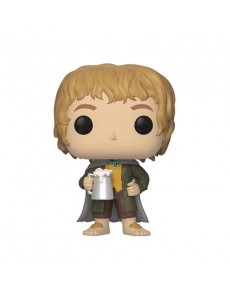 FUNKO POP THE LORD OF THE RINGS MERRY BRANDYBUCK