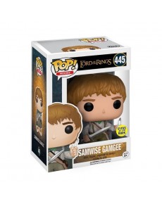 FUNKO POP THE LORD OF THE RINGS SAMWISE GAMGEE