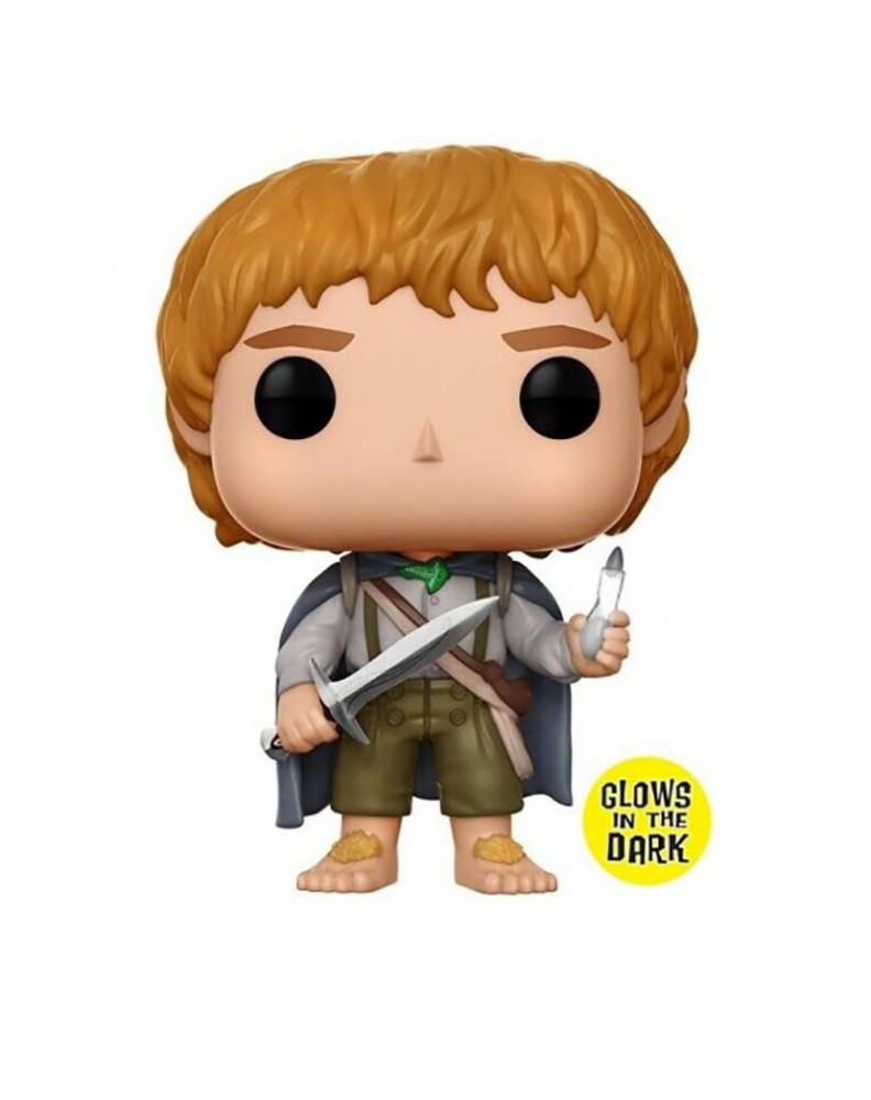 FUNKO POP THE LORD OF THE RINGS SAMWISE GAMGEE