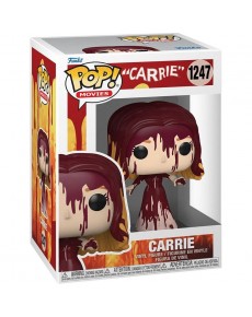 FUNKO POP CINE-CARRIE (TELEKINESIS)