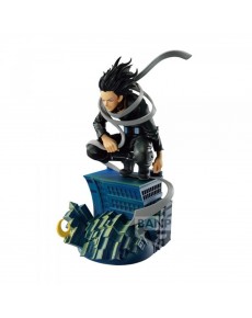 BANPRESTO MY HERO ACADEMIA DIORAMATIC SHOTA AIZAWA FIGURE 20CM