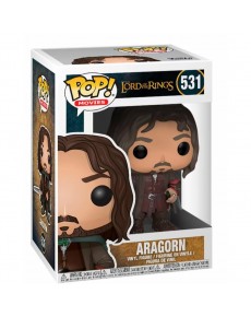 FIG POP: ARAGORN EL SEÑOR DE LOS ANILLOS