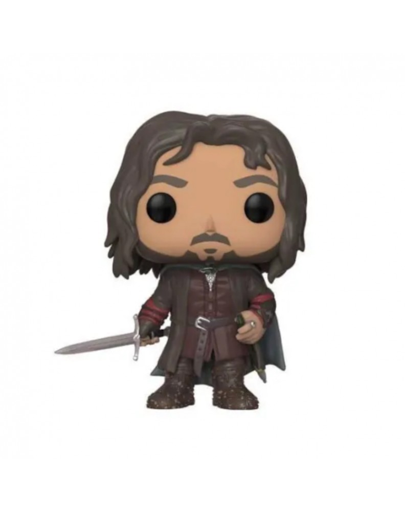 FIG POP: ARAGORN EL SEÑOR DE LOS ANILLOS