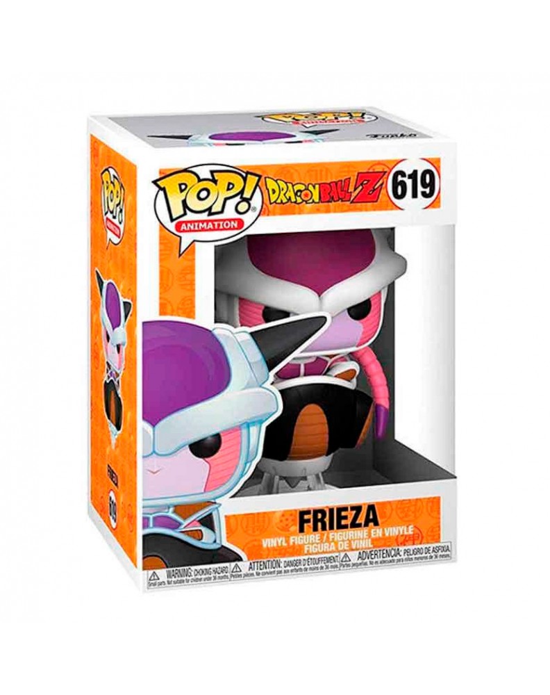 FIG. POP DRAGON BALL: FREEZER