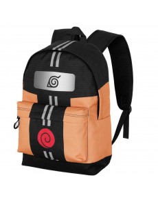 NARUTO HS FAN 2.2 DRESS 44CM ADAPTABLE BACKPACK