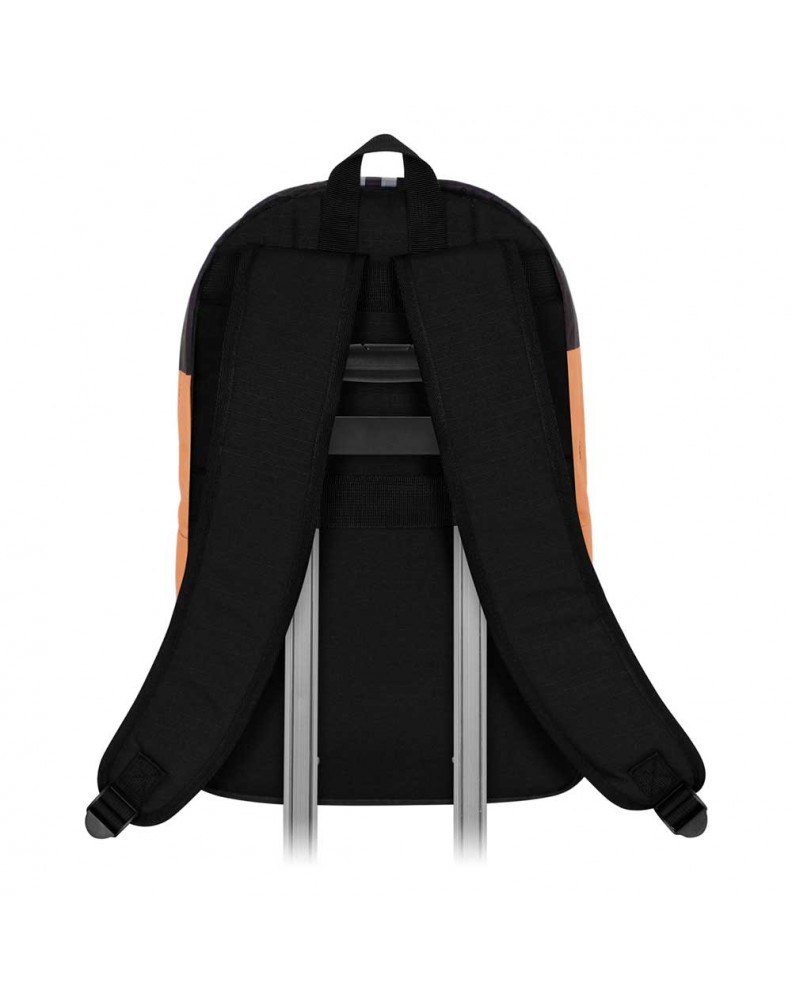 MOCHILA NARUTO HS FAN 2.2 DRESS 44CM ADAPTABLE