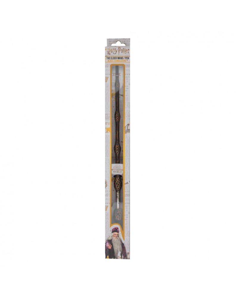  DUMBLEDORE HARRY POTTER WAND PEN